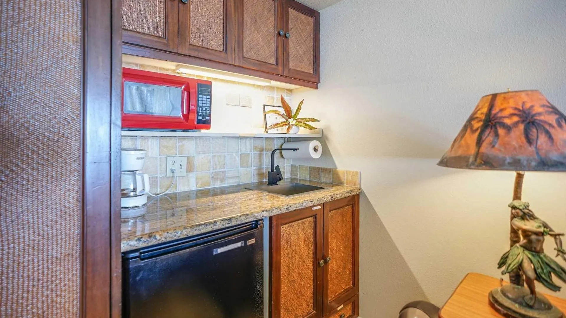 Appartement Islander On The Beach 328 Kapa'a