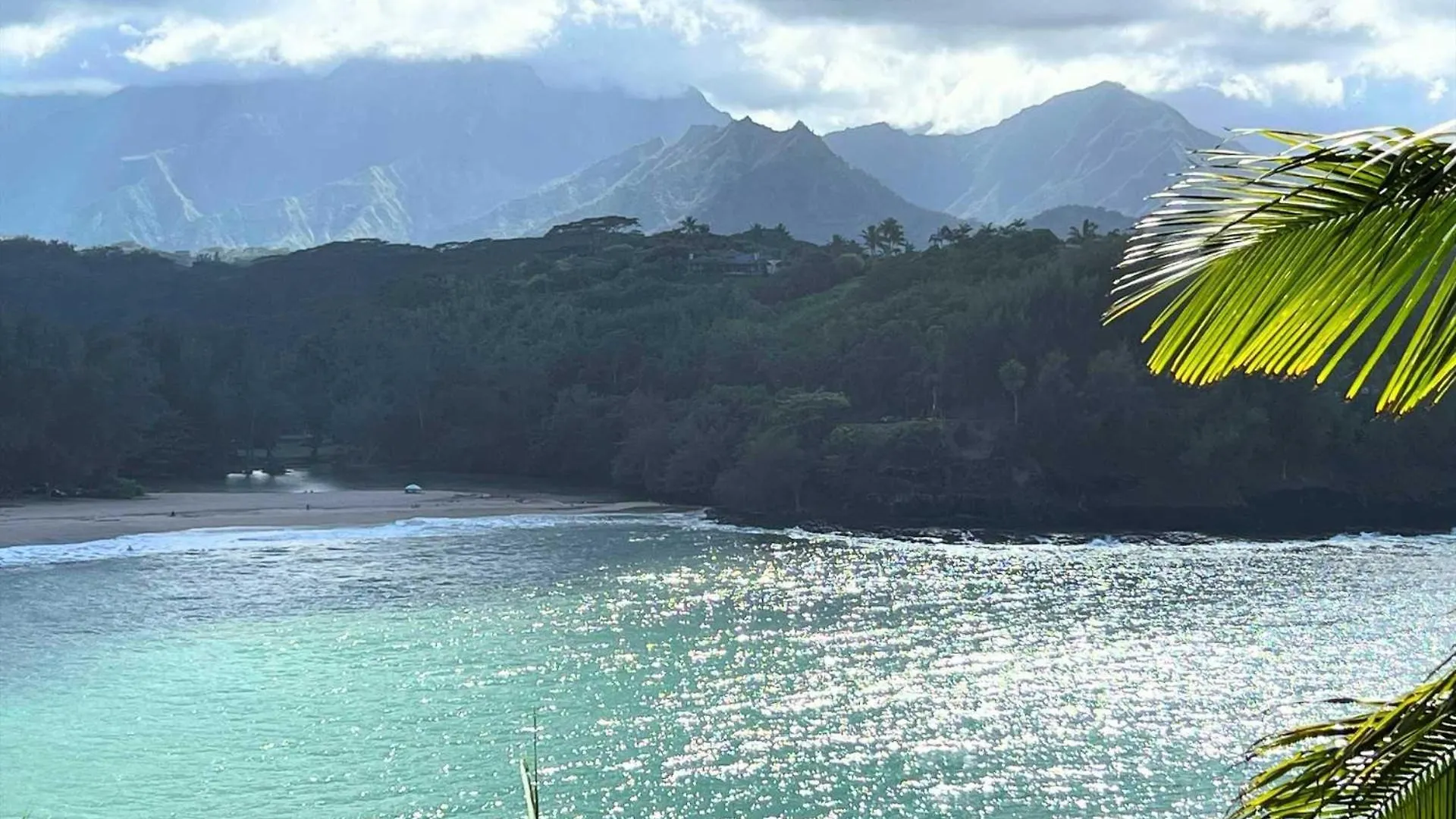 Appartement Islander On The Beach 328 Kapa'a